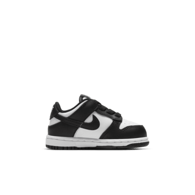 Nike Dunk LowSchuh für Babys und Kleinkinder Günstig kaufen