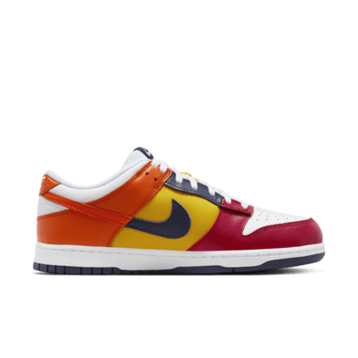 Nike Dunk Low JPSchuh Versandkostenfrei