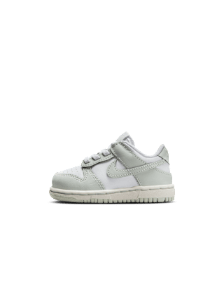 Nike Dunk LowSchuh für Babys und Kleinkinder