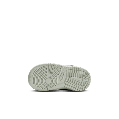 Nike Dunk LowSchuh für Babys und Kleinkinder Begrenztes Angebot