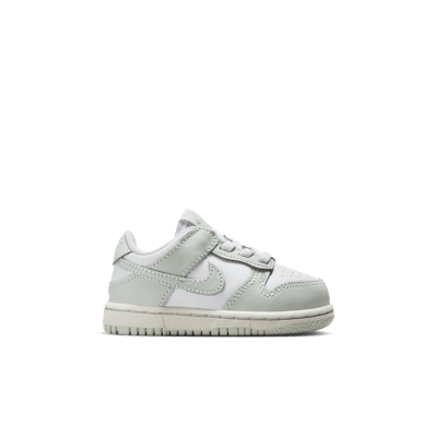 Nike Dunk LowSchuh für Babys und Kleinkinder Begrenztes Angebot