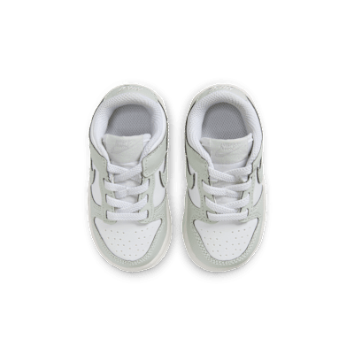Nike Dunk LowSchuh für Babys und Kleinkinder Begrenztes Angebot