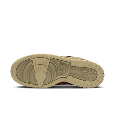 Nike Air Dunk JumboHerrenschuh Exklusivangebot
