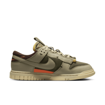 Nike Air Dunk JumboHerrenschuh Exklusivangebot
