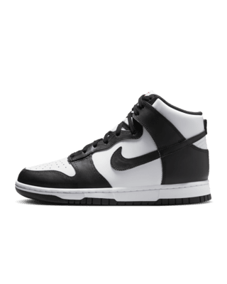 Nike Dunk HighDamenschuh Saisonschlussverkauf