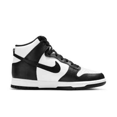 Nike Dunk HighDamenschuh Saisonschlussverkauf