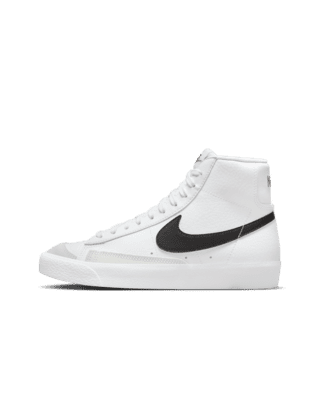 Nike Blazer Mid '77Schuhe für ältere Kinder