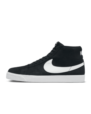 Nike SB Zoom Blazer MidSkateboardschuh