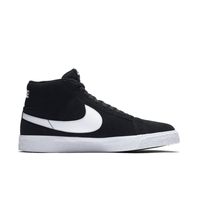 Nike SB Zoom Blazer MidSkateboardschuh Vatertagsangebot