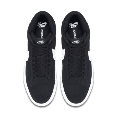 Nike SB Zoom Blazer MidSkateboardschuh Vatertagsangebot