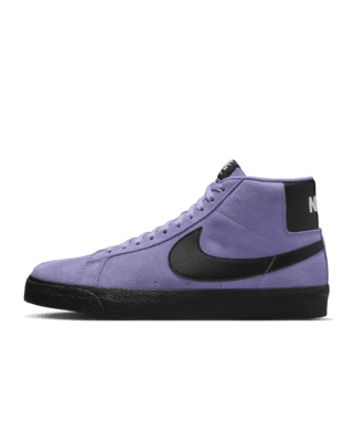 Nike SB Zoom Blazer MidSkateboardschuh