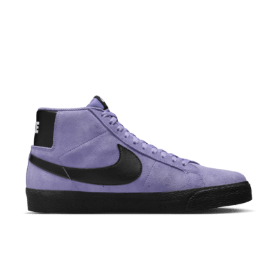 Nike SB Zoom Blazer MidSkateboardschuh Valentinstagsangebot