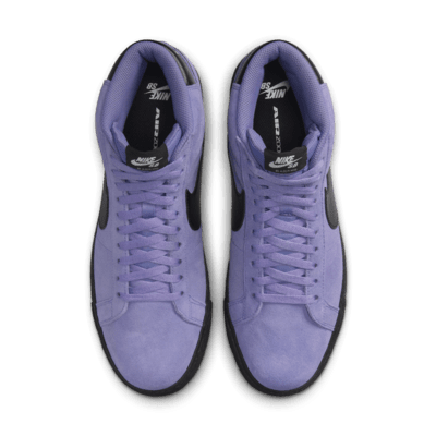 Nike SB Zoom Blazer MidSkateboardschuh Valentinstagsangebot