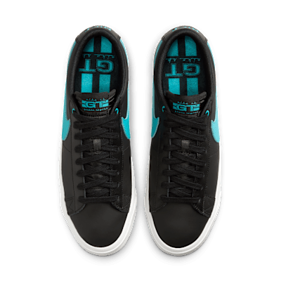 Nike SB Blazer Low Pro GTSchuh (Herren) Jubiläumsangebot