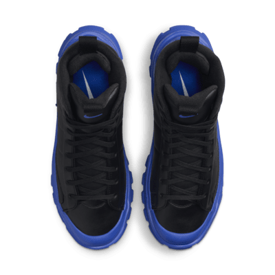 Nike Blazer Roam MidWinterfester Schuh (Damen) Lagerräumung