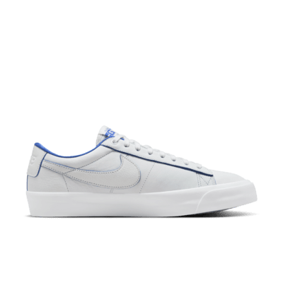 Nike SB Blazer Low Pro GT PremiumSchuh (Herren) Heißer Verkauf