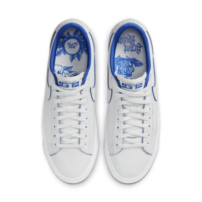 Nike SB Blazer Low Pro GT PremiumSchuh (Herren) Heißer Verkauf