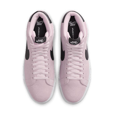 Nike SB Zoom Blazer MidSkateboardschuh Neueste Mode