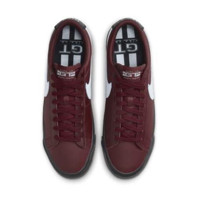 Nike SB Blazer Low Pro GTSchuh (Herren) Exklusive Angebote