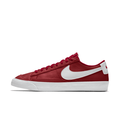 Nike Blazer Low '77 By YouPersonalisierbarer Damenschuh