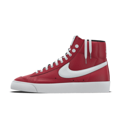 Nike Blazer Mid '77 By YouPersonalisierbarer Schuh