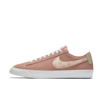Nike Blazer Low '77 By YouPersonalisierbarer Herrenschuh