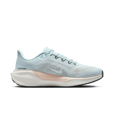 Nike Pegasus 41 PRMStraßenlaufschuh mit Metallic-Akzenten (Damen) Tägliche Deals