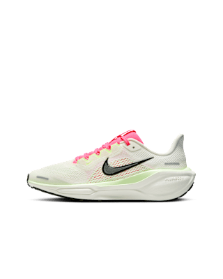 Nike Pegasus 41Straßenlaufschuh (ältere Kinder) Tiefpreis