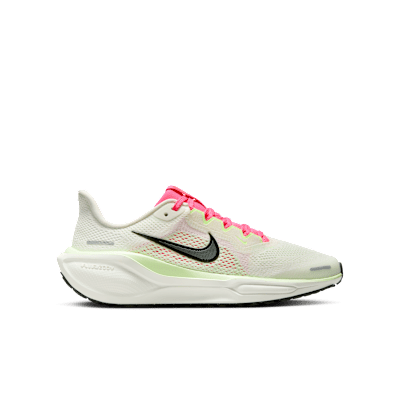 Nike Pegasus 41Straßenlaufschuh (ältere Kinder) Tiefpreis