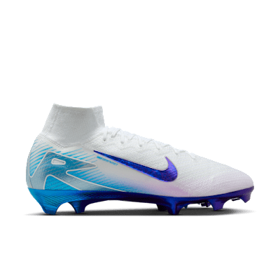 Nike Mercurial Superfly 10 Elite ASFG High Top-Fußballschuh Vierteljährliche Förderung