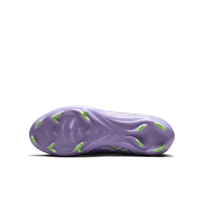 Nike United Jr. Mercurial Vapor 16 ProLow-Top-Fußballschuh für normalen Rasen (ältere Kinder) Super Rabatt