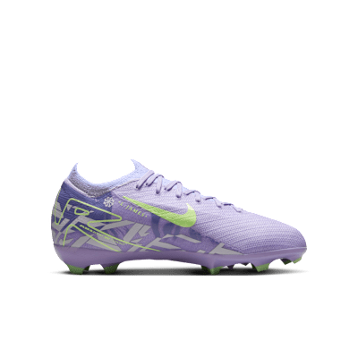 Nike United Jr. Mercurial Vapor 16 ProLow-Top-Fußballschuh für normalen Rasen (ältere Kinder) Super Rabatt