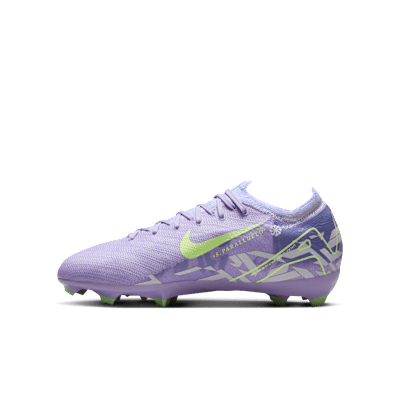 Nike United Jr. Mercurial Vapor 16 ProLow-Top-Fußballschuh für normalen Rasen (ältere Kinder) Super Rabatt