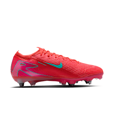 Nike Mercurial Vapor 16 EliteFG Low-Top-Fußballschuh 50% Rabatt mit kostenlosem Versand
