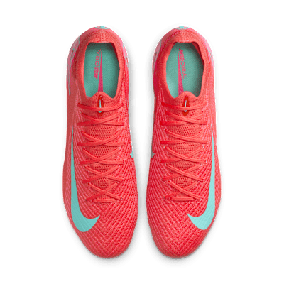 Nike Mercurial Vapor 16 EliteFG Low-Top-Fußballschuh 50% Rabatt mit kostenlosem Versand
