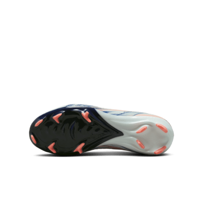 Nike Jr. Mercurial Vapor 16 ProLow-Top-Fußballschuh für normalen Rasen (jüngere/ältere Kinder) Clearance-Verkauf
