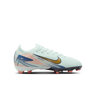 Nike Jr. Mercurial Vapor 16 ProLow-Top-Fußballschuh für normalen Rasen (jüngere/ältere Kinder) Clearance-Verkauf