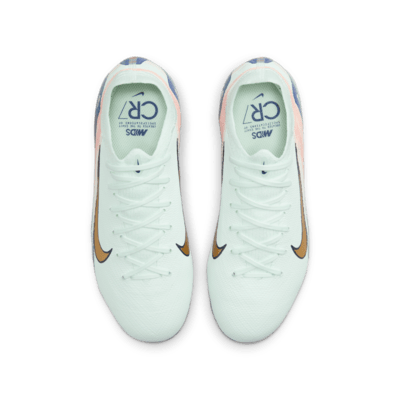 Nike Jr. Mercurial Vapor 16 ProLow-Top-Fußballschuh für normalen Rasen (jüngere/ältere Kinder) Clearance-Verkauf