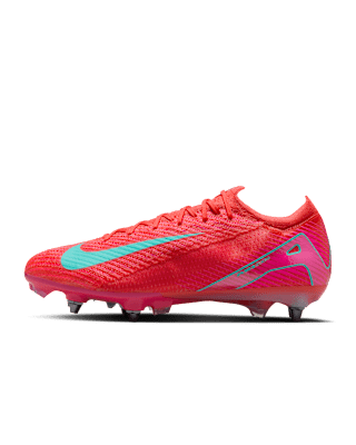 Nike Mercurial Vapor 16 EliteSG-Pro Fußballschuh mit niedrigem Schaft