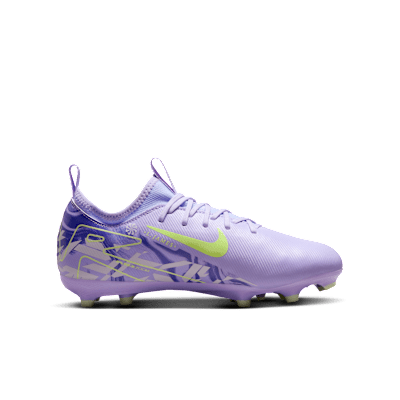 Nike United Jr. Mercurial Vapor 16 AcademyMG Low Top-Fußballschuh (ältere Kinder) zollfrei