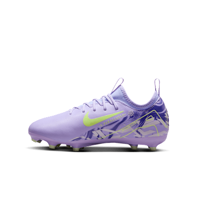 Nike United Jr. Mercurial Vapor 16 AcademyMG Low Top-Fußballschuh (ältere Kinder) zollfrei