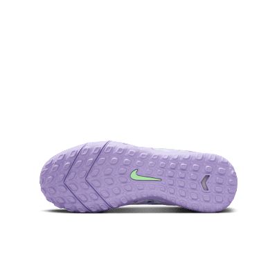 Nike United Jr. Mercurial Vapor 16 AcademyTF Low Top-Fußballschuh (ältere Kinder) 50% Rabatt für begrenzte Zeit
