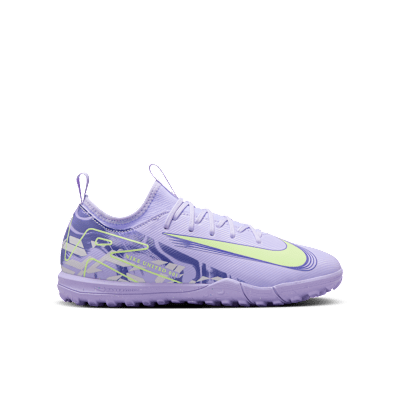 Nike United Jr. Mercurial Vapor 16 AcademyTF Low Top-Fußballschuh (ältere Kinder) 50% Rabatt für begrenzte Zeit
