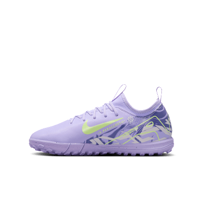 Nike United Jr. Mercurial Vapor 16 AcademyTF Low Top-Fußballschuh (ältere Kinder) 50% Rabatt für begrenzte Zeit