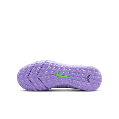 Nike United Jr. Mercurial Superfly 10 AcademyTF High-Top-Fußballschuh (ältere Kinder) Rabatte dieses Monats
