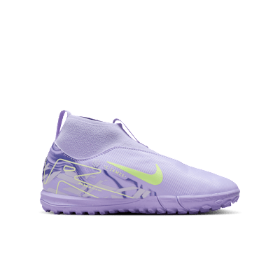 Nike United Jr. Mercurial Superfly 10 AcademyTF High-Top-Fußballschuh (ältere Kinder) Rabatte dieses Monats
