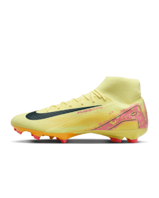 Nike Mercurial Superfly 10 Academy "Kylian Mbappé"MG High-Top-Fußballschuh