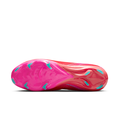 Nike Mercurial Vapor 16 ProFG Low-Top Fußballschuh Outlet