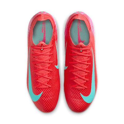 Nike Mercurial Vapor 16 ProFG Low-Top Fußballschuh Outlet