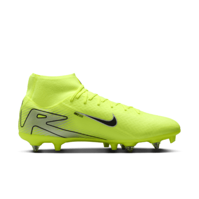 Nike Mercurial Superfly 10 AcademySG-Pro High-Top-Fußballschuh Verkauf
